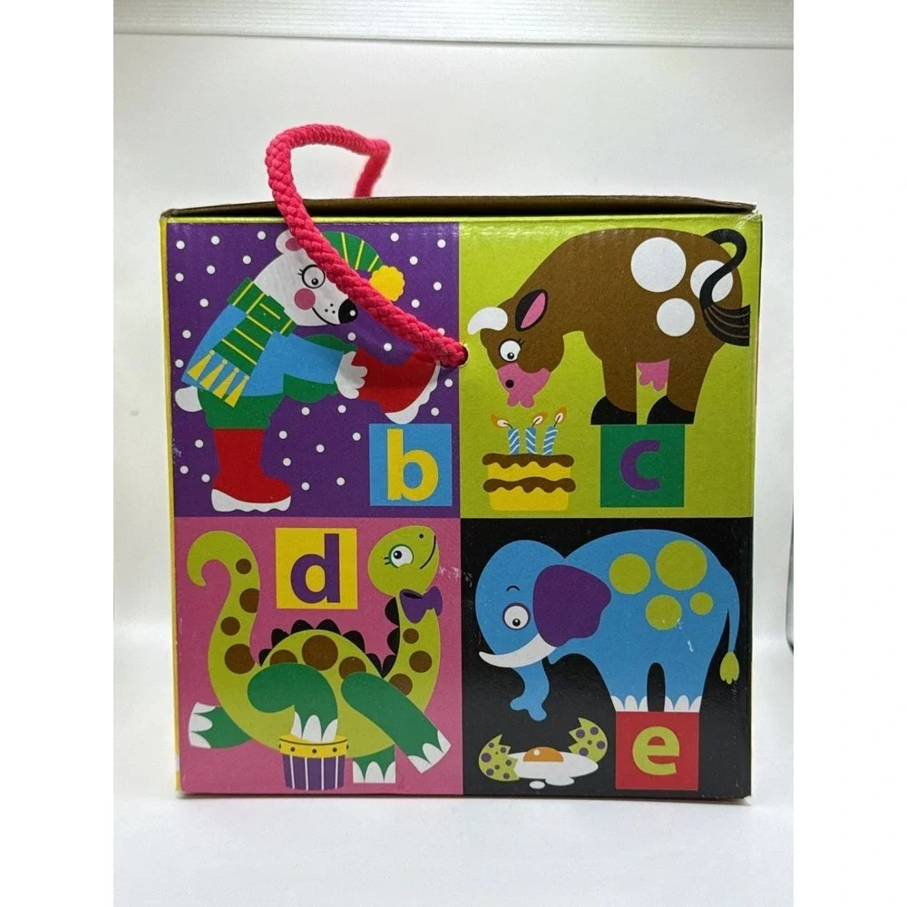 Melissa & Doug new melissa